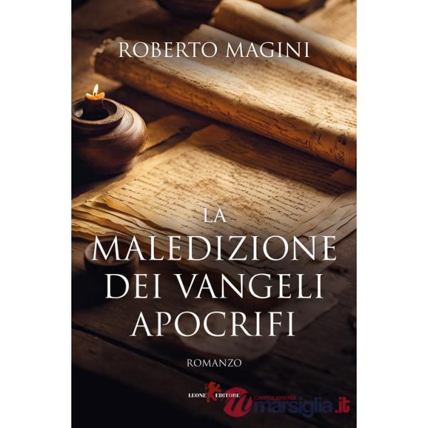 Maledizione dei vangeli apocrifi (La)