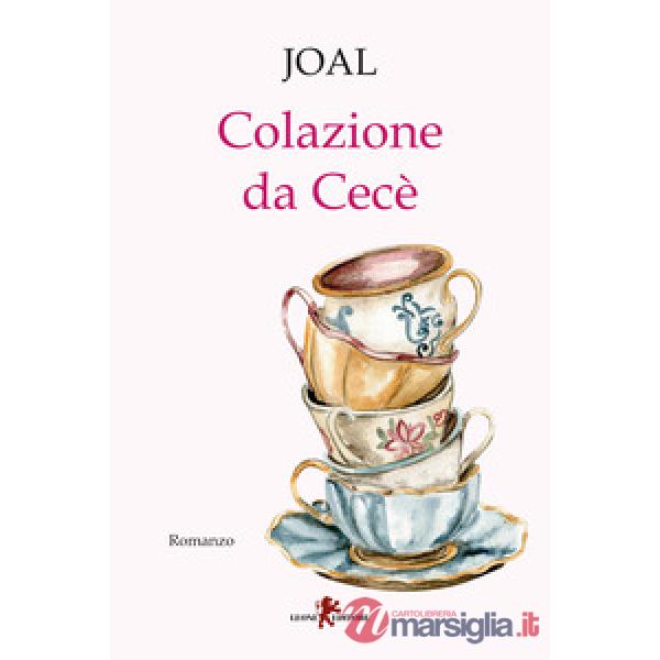 Colazione da Cecè