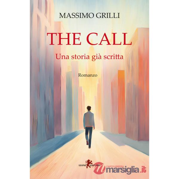 Call. Una storia già scritta (The)
