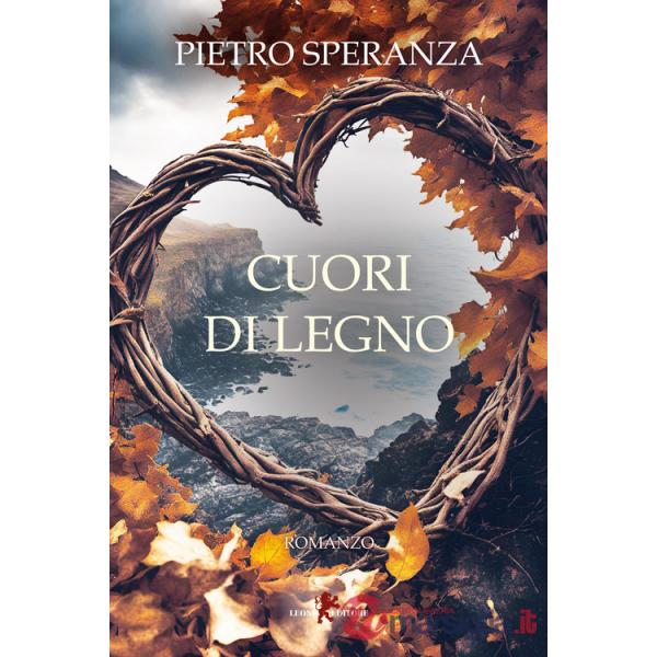 Cuori di legno