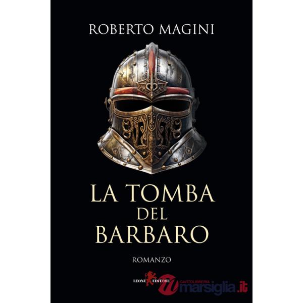 Tomba del barbaro (La)
