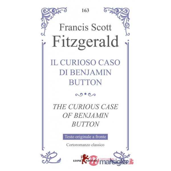 Curioso caso di Benjamin Button-The curious case of Benjamin Button (Il)