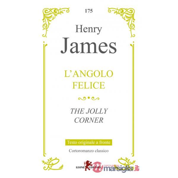 Angolo felice-The jolly corner (L')