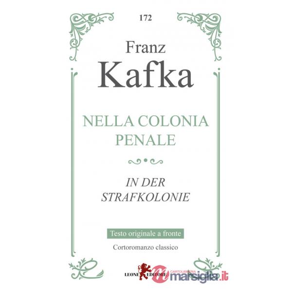 Nella colonia penale-In der Strafkolonie