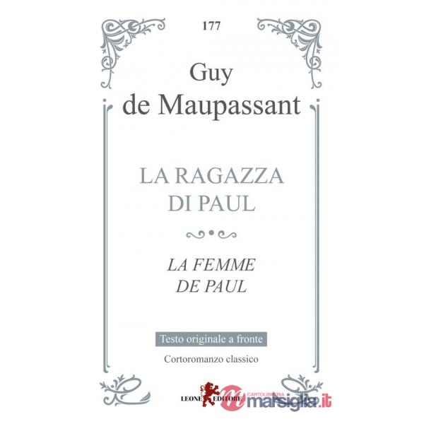 Ragazza di Paul-Le femme de Paul (La)