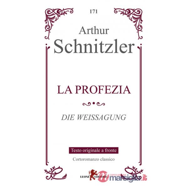 Profezia-Die Weissangung (La)