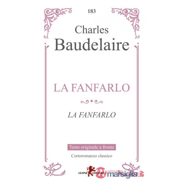 Fanfarlo. Testo francese a fronte (La)