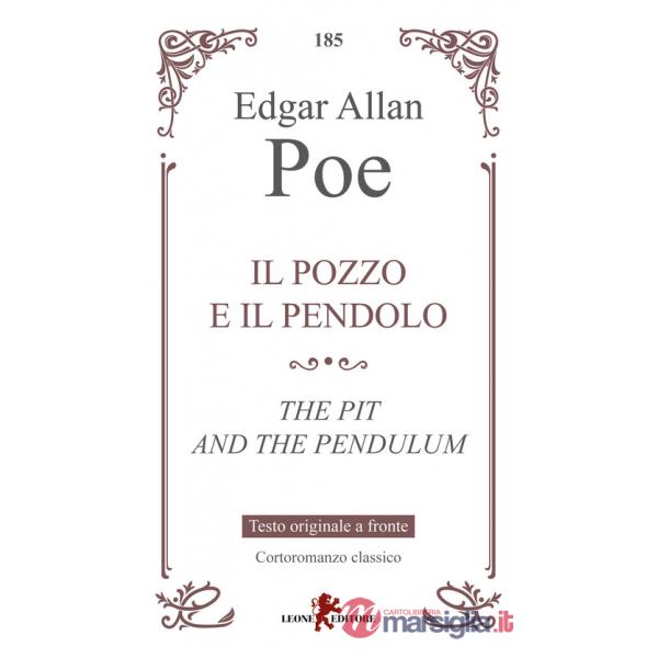 Pozzo e il pendolo-The pit and the pendulum (Il)