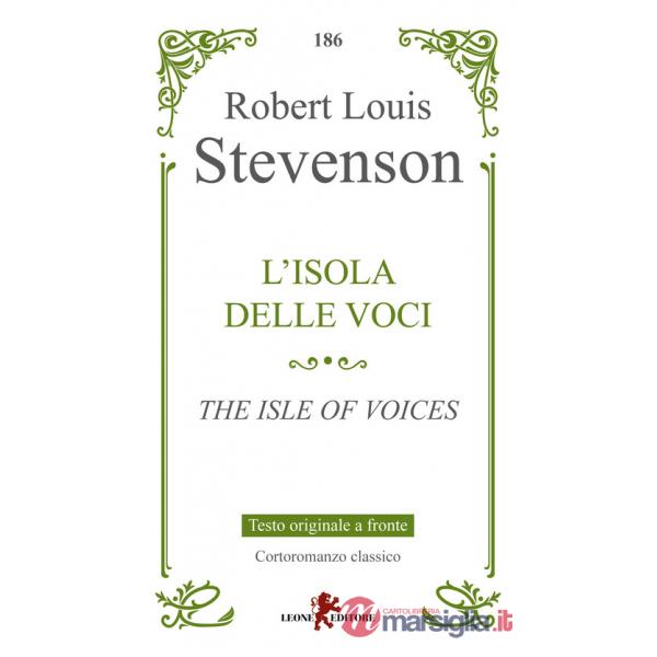 Isola delle voci-The isle of voices (L')