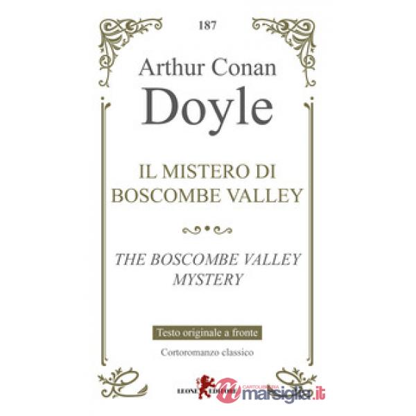 Mistero di Boscombe Valley-The Boscombe Valley mystery (Il)