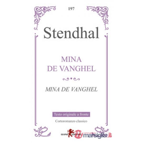 Mina de Vanghel. Testo originale a fronte. Ediz. bilingue