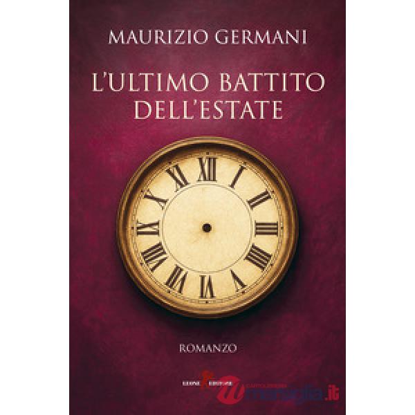 Ultimo battito dell'estate (L')