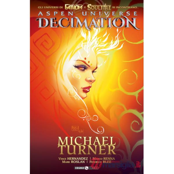 Decimation. Aspen Universe