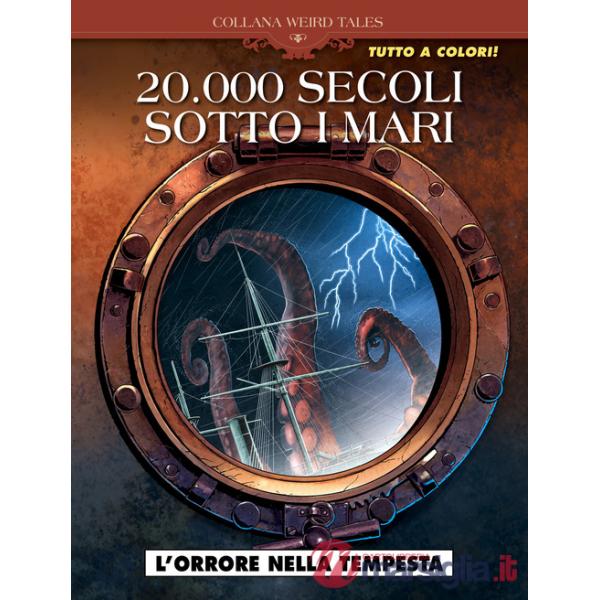 Orrore nella tempesta. 20.000 secoli sotto i mari (L')