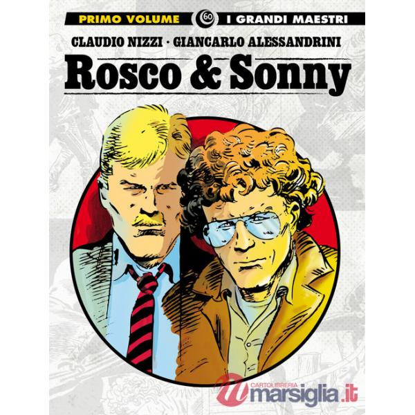 Rosco & Sonny. Vol. 1