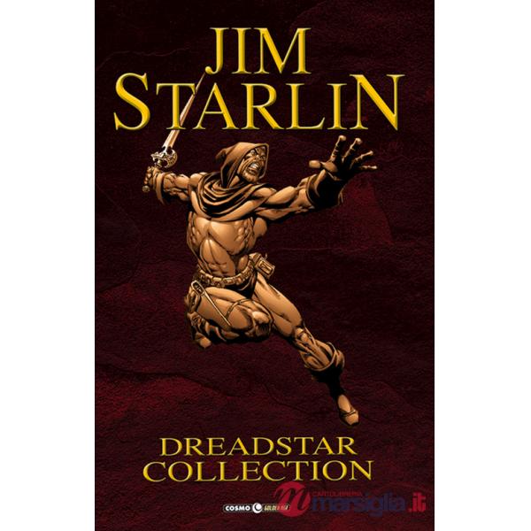 Dreadstar collection. Vol. 1-3