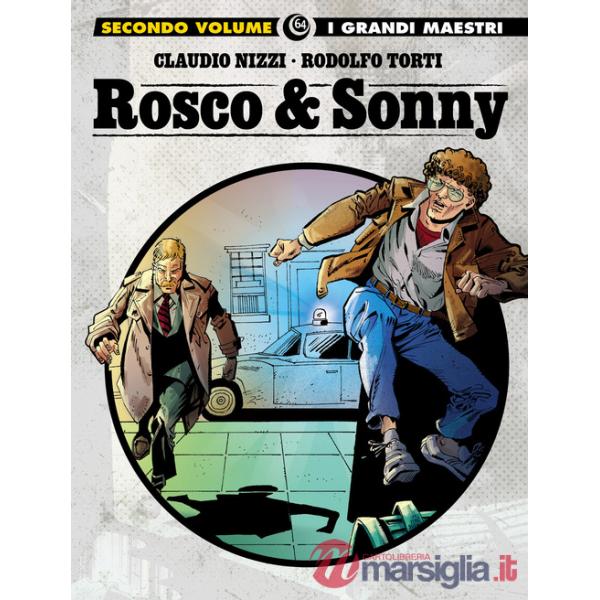Rosco & Sonny. Vol. 2