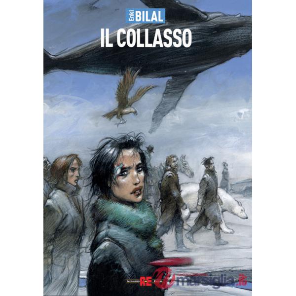Collasso (Il)