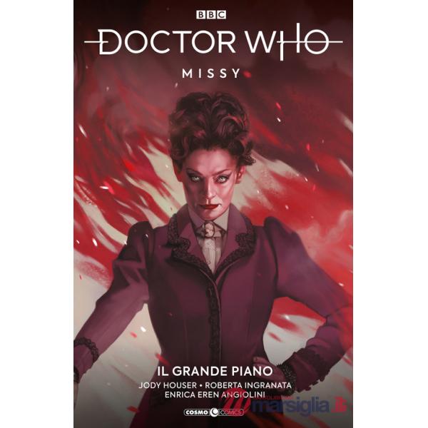 Doctor Who. Vol. 14: Missy. Il grande piano