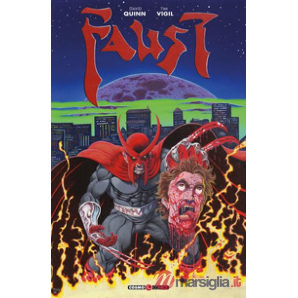 Faust. Vol. 1