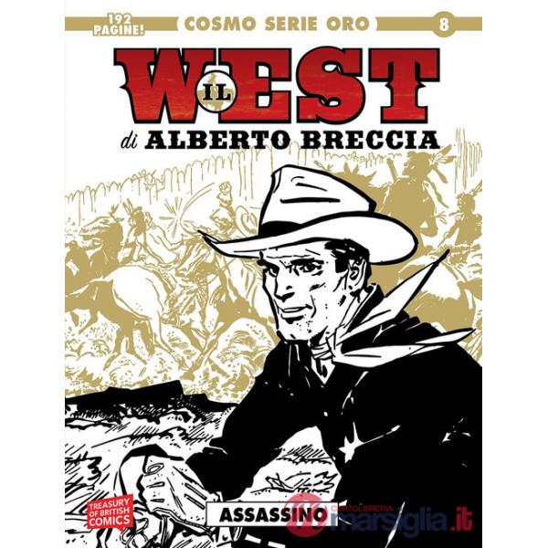 West (Il). Vol. 2: Assassino