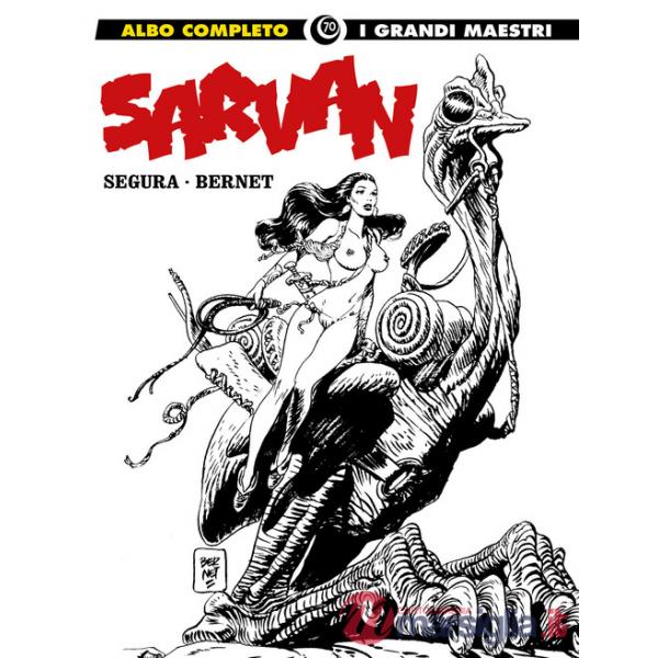 Sarvan
