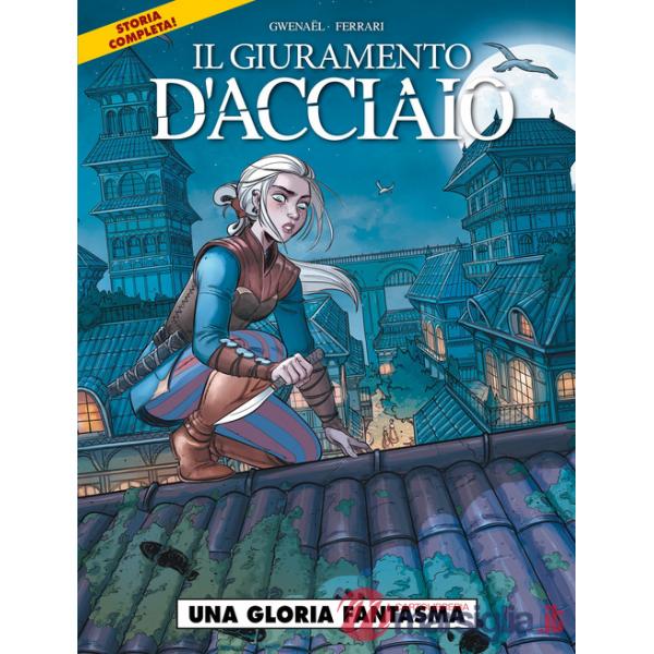 Giuramento d'acciaio (Il)