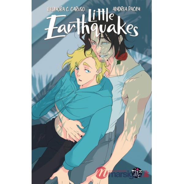 Little earthquakes. Vol. 2