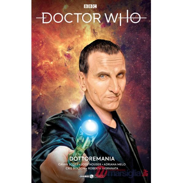 Doctor Who. Nono dottore. Vol. 2: Dottoremania
