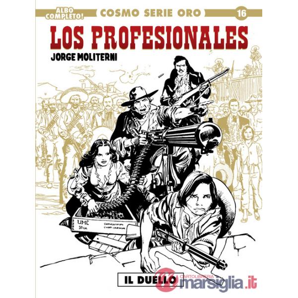 Professionales (Los)