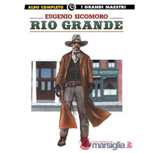 Rio Grande