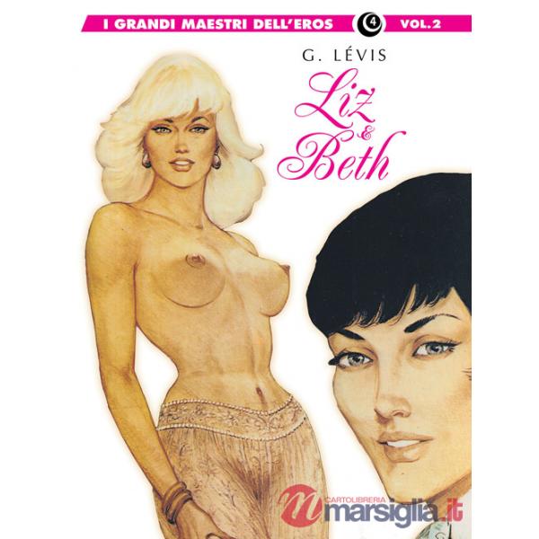 Liz & Beth. Vol. 2