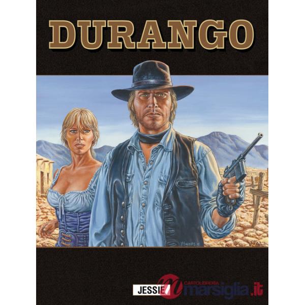 Durango. Vol. 9