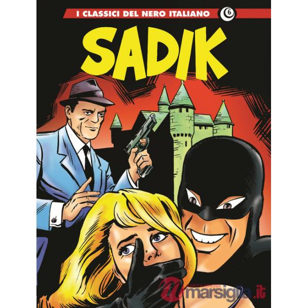 Sadik. Vol. 1