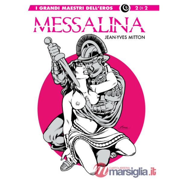 Messalina. Vol. 2