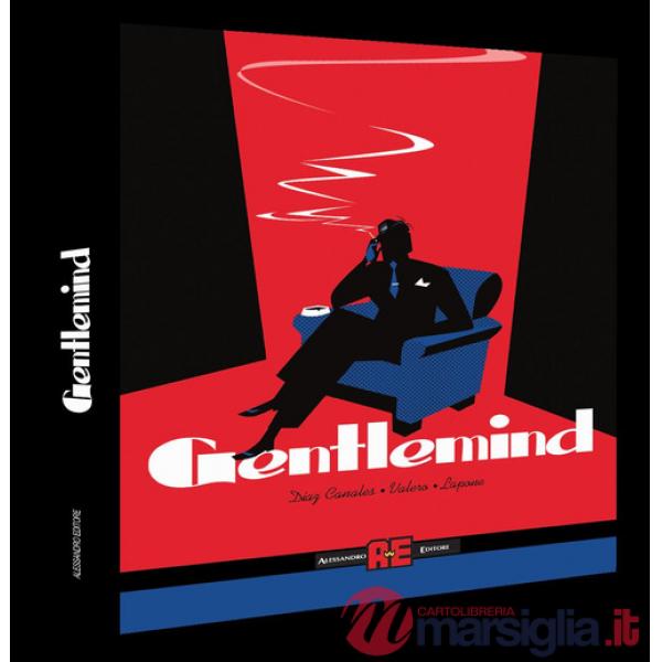 Gentlemind. Vol. 1-2
