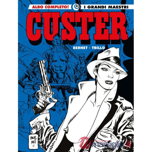 Custer