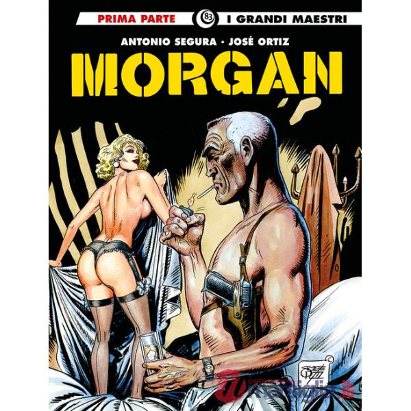 Morgan. Vol. 1