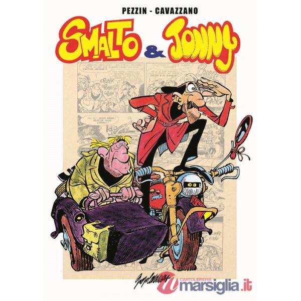 Smalto & Jonny. Vol. 1