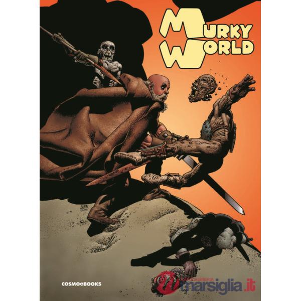 Murky world
