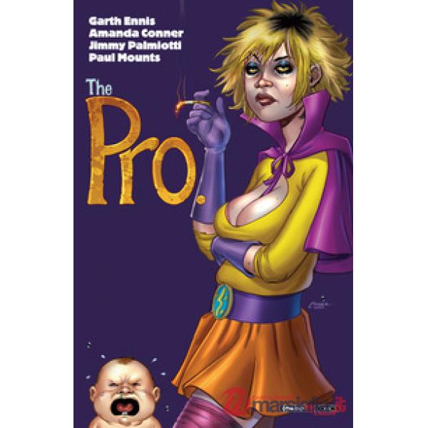 Pro (The)