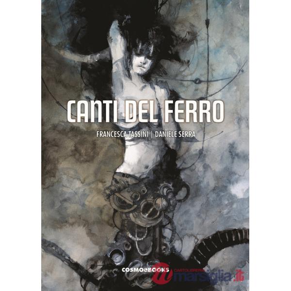 Canti del ferro (I)