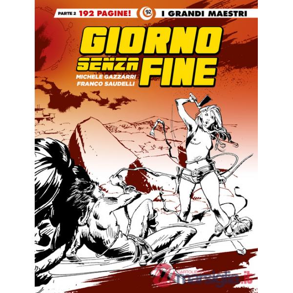 Giorno senza fine. Vol. 2