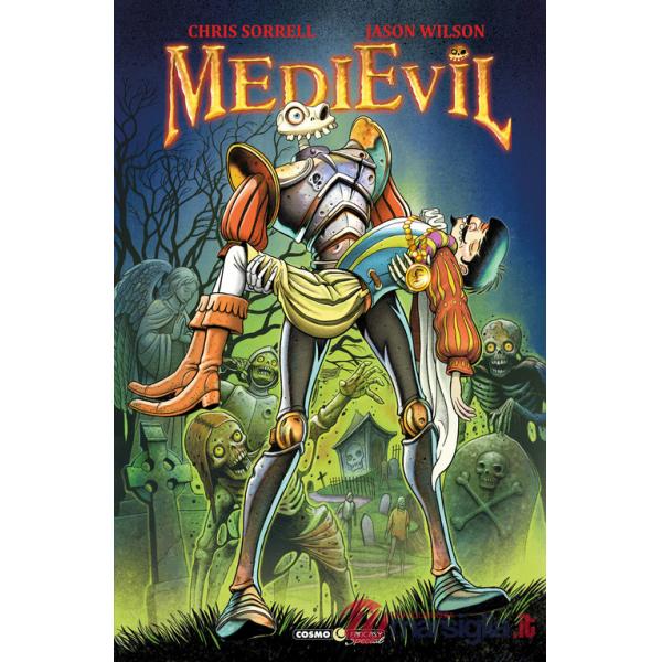 Medievil. Nuova ediz.
