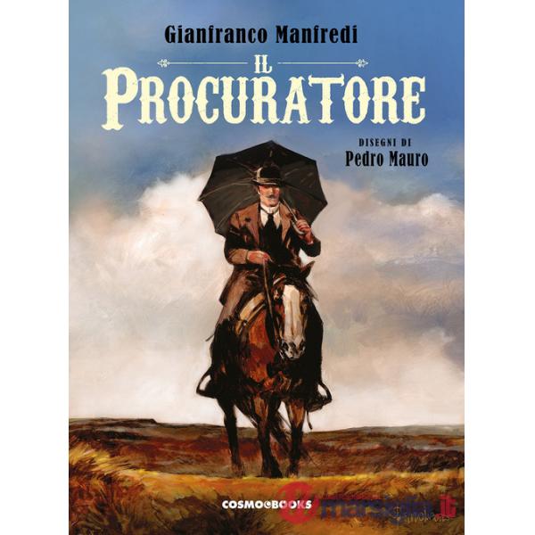 Procuratore. Ediz. deluxe (Il)