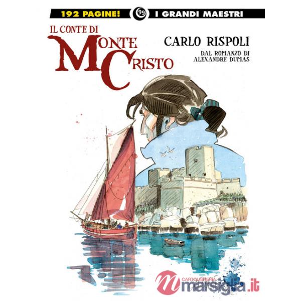 Conte di Montecristo (Il)