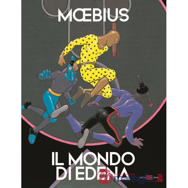 Mondo di Edena (Il)