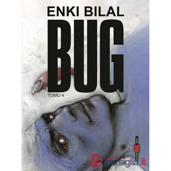 Bug. Vol. 4