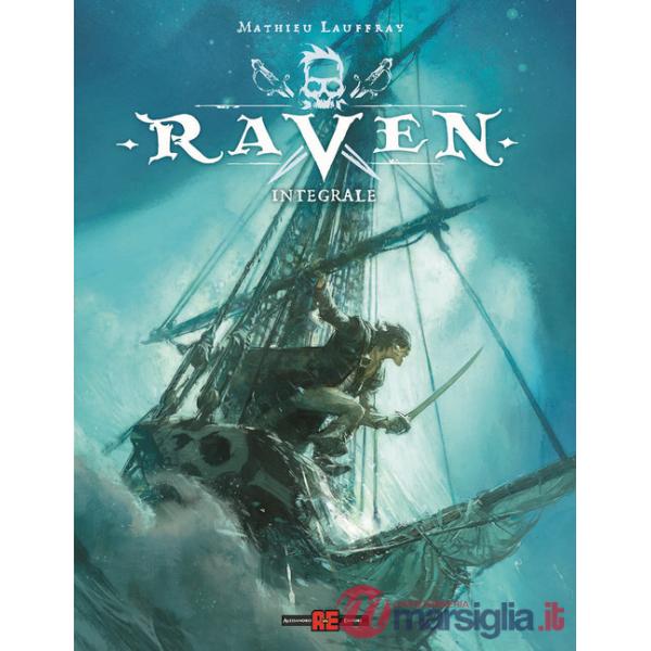 Raven. Ediz. deluxe