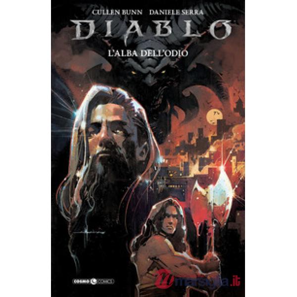 Diablo. L'alba dell'odio